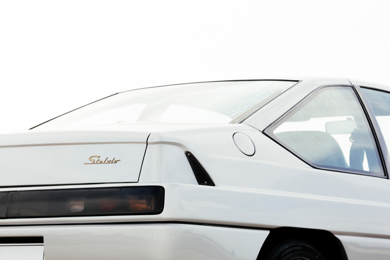 Illustration for article titled You Fools, You Miscreants, You Wasteful Snobs, Give Your Money Unto Zagato Autech Nissan